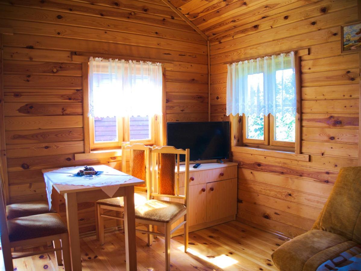 Agroturystyka Pod Jesionem2 Władysławowo Exterior foto